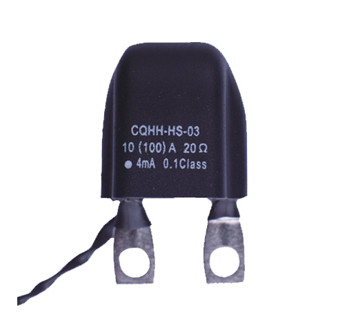 微型互感�?CQHH-HS-03